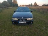 BMW 5 серия 1999 с пробегом 336 тыс.км. 3 л. в Ратне на Autos.ua