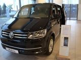 Volkswagen Multivan 2.0 TSI DSG 4MOTION (204 л.с.) 2015 с пробегом 1 тыс.км.  л. в Полтаве на Autos.ua