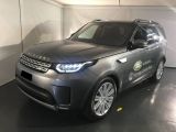 Land Rover Discovery 2017 с пробегом 7 тыс.км. 2 л. в Киеве на Autos.ua