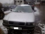 Audi 80 1987 с пробегом 5 тыс.км. 1.781 л. в Киеве на Autos.ua