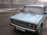 ВАЗ 2106 1992 з пробігом 7 тис.км. 1.6 л. в Донецке на Autos.ua