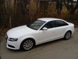 Audi A4 2012 с пробегом 105 тыс.км. 2 л. в Черкассах на Autos.ua