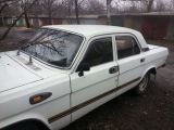 ГАЗ 31029 1994 с пробегом 1 тыс.км.  л. в Донецке на Autos.ua