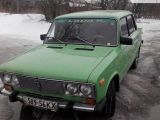 ВАЗ 2106 1984 с пробегом 50 тыс.км. 1.6 л. в Виннице на Autos.ua