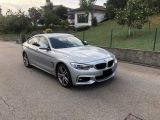 BMW 4 серия F32/F33/F36 2015 с пробегом 58 тыс.км. 2 л. в Киеве на Autos.ua