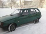 ЗАЗ 1102 таврия 1995 с пробегом 1 тыс.км. 1.2 л. в Каховке на Autos.ua