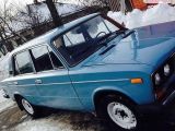 ВАЗ 2106 1992 с пробегом 83 тыс.км. 1.6 л. в Черкассах на Autos.ua