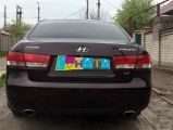 Hyundai Sonata 2007 с пробегом 158 тыс.км. 3.342 л. в Донецке на Autos.ua