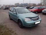 Chevrolet Lacetti 2007 с пробегом 170 тыс.км.  л. в Киеве на Autos.ua