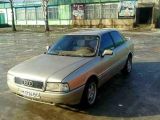 Audi 80 1987 с пробегом 100 тыс.км. 1.8 л. в Житомире на Autos.ua