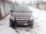 Chevrolet Aveo 2008 с пробегом 227 тыс.км. 1.498 л. в Донецке на Autos.ua