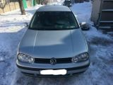 Volkswagen Golf 1999 с пробегом 225 тыс.км. 1.598 л. в Донецке на Autos.ua