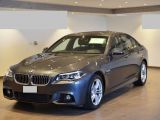 BMW 5 серия VII (G30/G31) 520d xDrive 2016 з пробігом 21 тис.км. 2 л. в Киеве на Autos.ua
