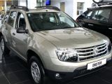 Renault Duster 2014 с пробегом 1 тыс.км.  л. в Днепре на Autos.ua