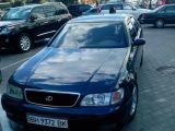 Lexus gs 300 1996 з пробігом 1 тис.км.  л. в Одессе на Autos.ua
