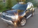 Renault Duster 2014 с пробегом 1 тыс.км.  л. в Днепре на Autos.ua