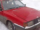 Audi 80 1985 с пробегом 1 тыс.км.  л. в Ровно на Autos.ua