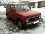 ВАЗ 2121 1983 с пробегом 100 тыс.км. 1.6 л. в Львове на Autos.ua