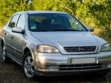 Opel astra g 2002 с пробегом 130 тыс.км. 1.6 л. в Ивано-Франковске на Autos.ua
