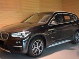BMW X1 2015 с пробегом 8 тыс.км. 2 л. в Киеве на Autos.ua