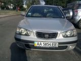 Hyundai Elantra 1.6 MT (106 л.с.) 2000 с пробегом 175 тыс.км.  л. в Киеве на Autos.ua