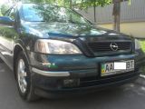 Opel astra g 2004 с пробегом 162 тыс.км. 1.6 л. в Киеве на Autos.ua