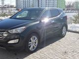 Hyundai Santa Fe 2013 с пробегом 86 тыс.км. 2 л. в Ивано-Франковске на Autos.ua