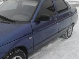 ВАЗ 2110 1999 с пробегом 19 тыс.км. 1.5 л. в Львове на Autos.ua