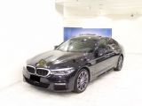 BMW 5 серия 2017 с пробегом 6 тыс.км. 3 л. в Киеве на Autos.ua