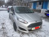 Ford Fiesta 2013 с пробегом 38 тыс.км. 1.499 л. в Киеве на Autos.ua