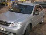Chevrolet Lacetti 2007 с пробегом 210 тыс.км. 1.598 л. в Чернигове на Autos.ua