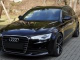 Audi A6 2013 с пробегом 1 тыс.км. 3 л. в Киеве на Autos.ua