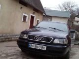 Audi A6 1996 с пробегом 342 тыс.км. 2.6 л. в Тернополе на Autos.ua