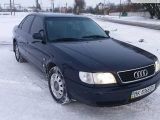 Audi A6 1997 с пробегом 300 тыс.км. 2.5 л. в Ровно на Autos.ua
