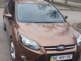 Ford Focus 2014 с пробегом 120 тыс.км. 0.998 л. в Николаеве на Autos.ua