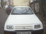 Ford Sierra 1985 с пробегом 276 тыс.км. 1.595 л. в Николаеве на Autos.ua