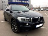 BMW X6 xDrive35i Steptronic (306 л.с.) 2017 с пробегом 25 тыс.км.  л. в Киеве на Autos.ua