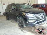 Hyundai Santa Fe 2016 с пробегом 67 тыс.км. 2 л. в Харькове на Autos.ua