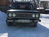 ВАЗ 2106 1980 с пробегом 100 тыс.км. 1.5 л. в Хмельницком на Autos.ua