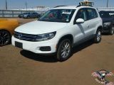 Volkswagen Tiguan 2.0 TSI AT (220 л.с.) 2017 с пробегом 3 тыс.км.  л. в Харькове на Autos.ua