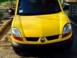 Renault Kangoo 2003 с пробегом 140 тыс.км.  л. в Днепре на Autos.ua