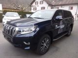 Toyota Land Cruiser 2018 с пробегом 1 тыс.км. 2.8 л. в Киеве на Autos.ua
