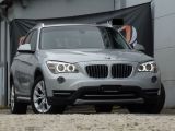 BMW X1 2013 с пробегом 57 тыс.км. 2 л. в Киеве на Autos.ua