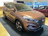 Hyundai Tucson 2016 з пробігом 1 тис.км. 1.7 л. в Киеве на Autos.ua