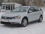 Volkswagen Passat 1.6 TDI МТ (105 л.с.) 2011 с пробегом 145 тыс.км.  л. в Киеве на Autos.ua