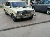 ВАЗ 2106 1992 з пробігом 97 тис.км. 1.3 л. в Кропивницком на Autos.ua