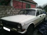 ГАЗ 2410 1989 с пробегом 120 тыс.км. 2.5 л. в Донецке на Autos.ua
