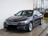 BMW 5 серия 2014 з пробігом 36 тис.км. 2 л. в Киеве на Autos.ua