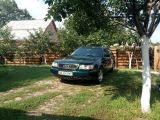 Audi A6 1996 с пробегом 295 тыс.км. 2.598 л. в Киеве на Autos.ua