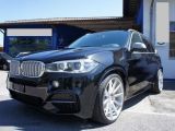 BMW X5 2014 с пробегом 47 тыс.км. 3 л. в Киеве на Autos.ua